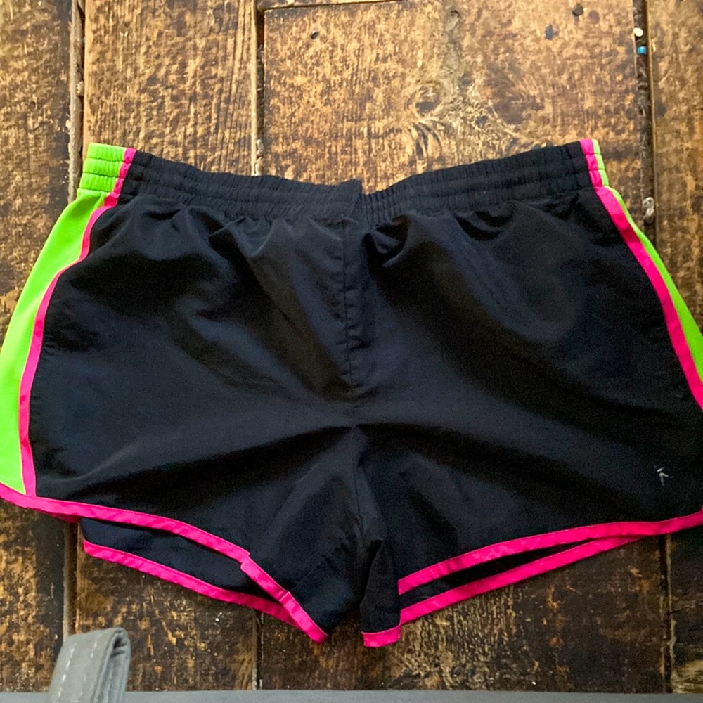 dan skin high quality shorts
